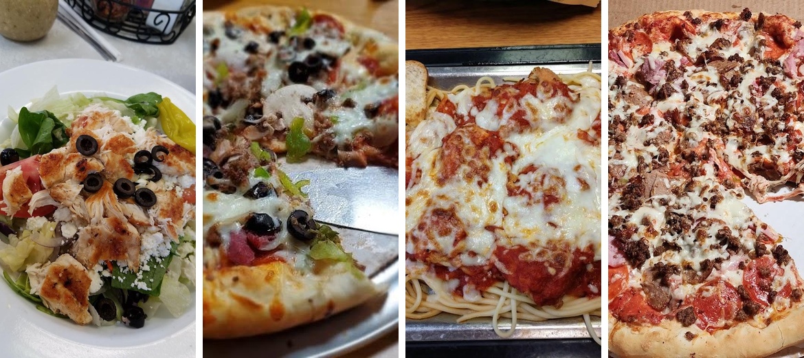 Riverside Pizza Restaurant