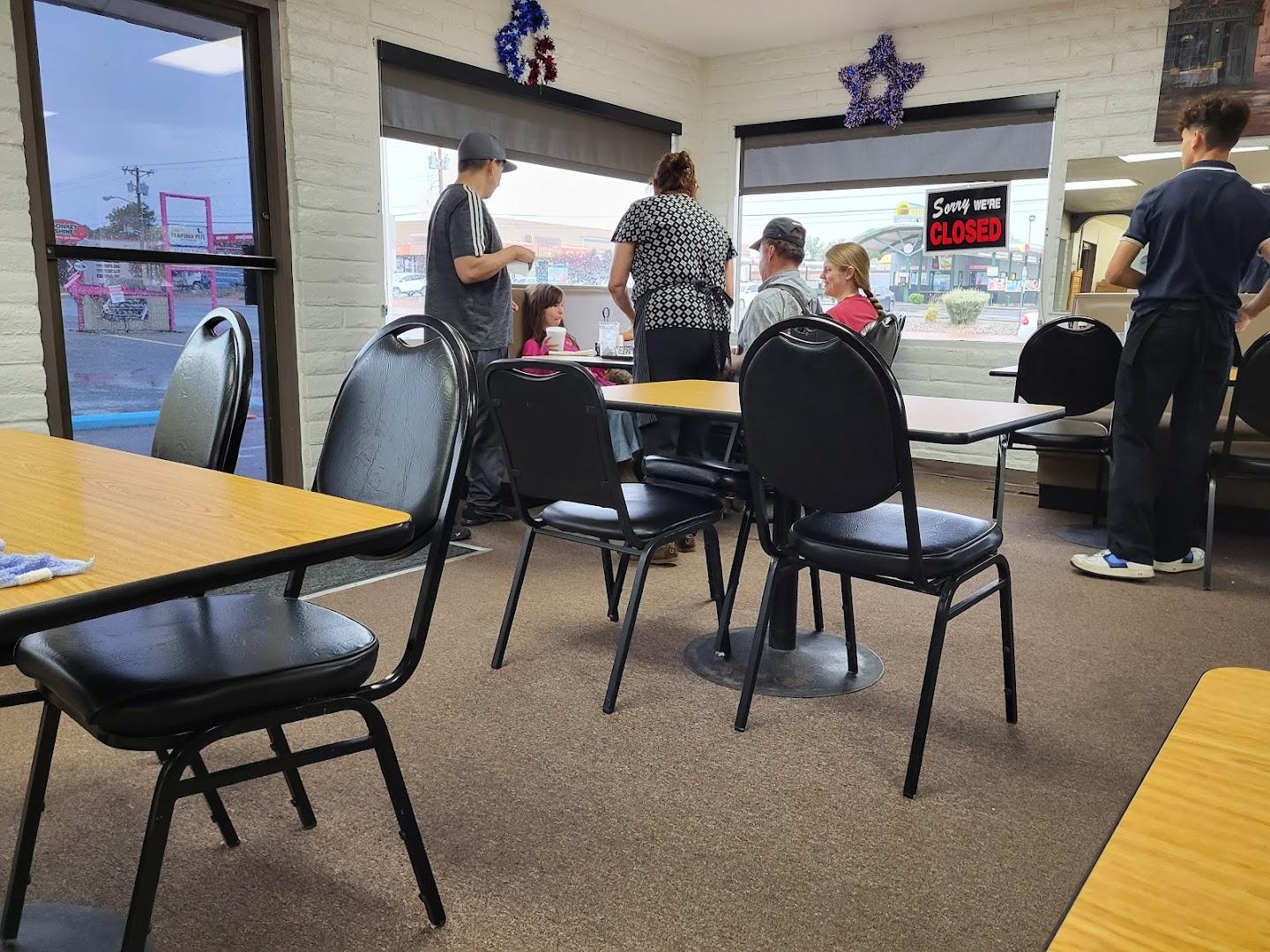 Riverside Pizza Restaurant