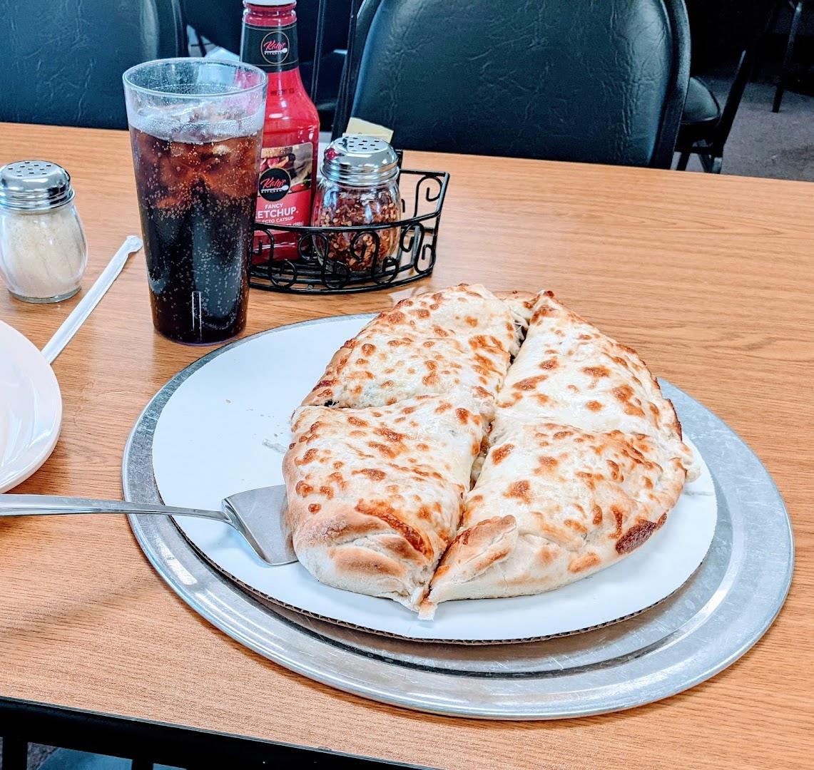 Riverside Pizza Restaurant